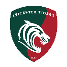 Leicester badge